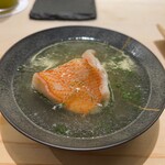 鮨 なんば 日比谷 - 