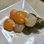 京御菓子司 亀屋博永 - 