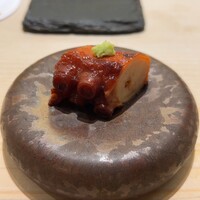 鮨 なんば 日比谷 - 