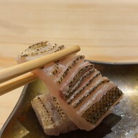 鮨 なんば 日比谷 - 