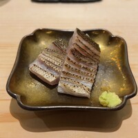 鮨 なんば 日比谷 - 