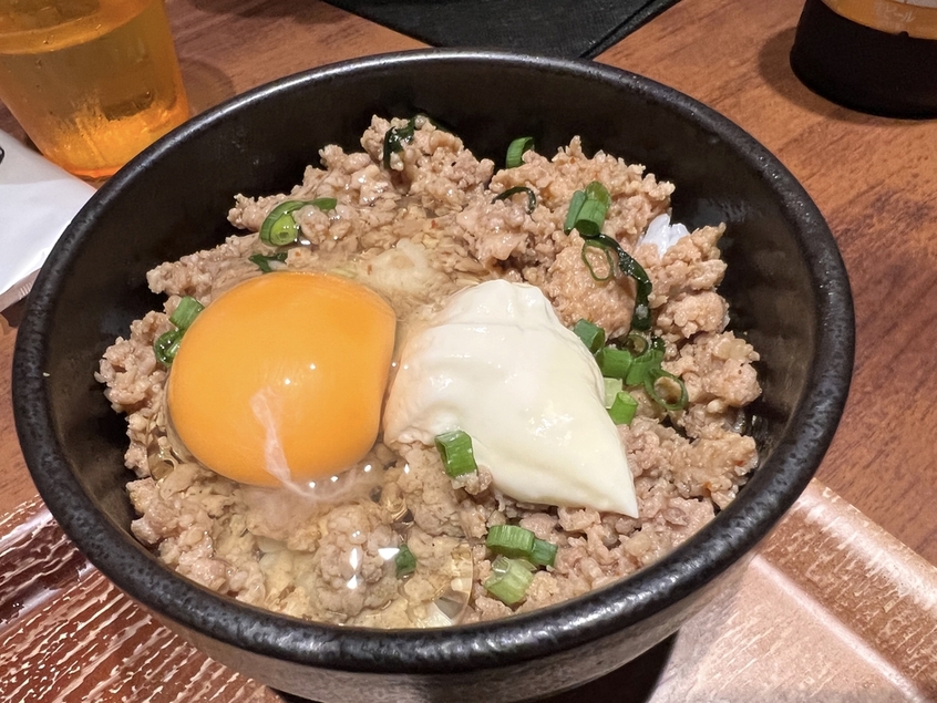 写真 3ページ目 : 麺匠 竹虎 六本木店 - 六本木/ラーメン | 食べログ