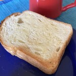 haluta bakery Oiwake