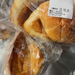 パン工房　カメヤ - 