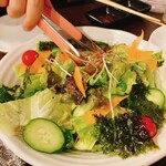 飛騨牛 焼肉 雅 - 