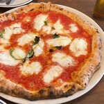 Pizzeria da shochan - 