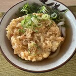 らくらくうどん - 