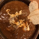 牛タン焼専門店 司 分店鷹 - 