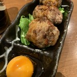 牛タン焼専門店 司 分店鷹 - 