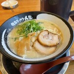 Tokushima Ramen Jinsei - 