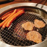 飛騨牛 焼肉 雅 - 