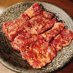 飛騨牛 焼肉 雅 - 