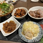 中国料理イシダ - 