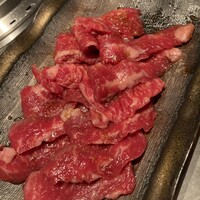 焼肉 ギュウトピア - 