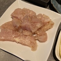 焼肉 ギュウトピア - 