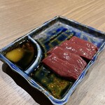 Jimbou Yakiniku Ryouriten - 