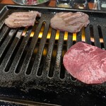 Yakiniku Daruma - 