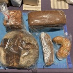 一歩ベーカリー - 