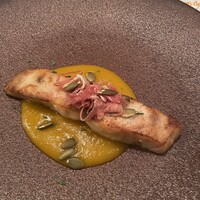 Le Salon de Legumes - 