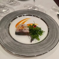 フレンチレストラン ミクニ サッポロ - 