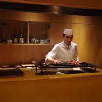 銀座 稲葉 - 