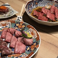 焼肉㐂舌 南船場 - 