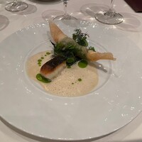 フレンチレストラン ミクニ サッポロ - 