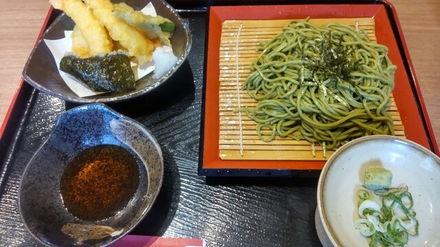 Seishu An Shimizu Ten photo 5