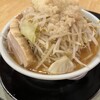 九州筑豊ラーメン 山小屋 小倉コロナワールド店