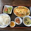 中華飯店てんじく 姫路今宿店