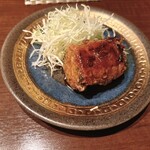 USHIO - 肉巻きギョウザ（1,280）
