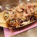 たこ焼き道楽 わなか - 