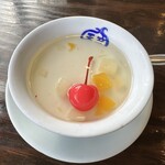 中華飯店てんじく - 