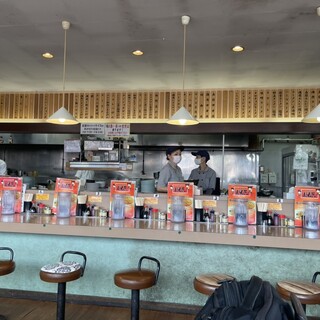 中華料理ぼん天_2