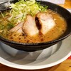 麺屋二郎 指宿駅前店