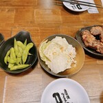 Kuchihacchou - 