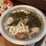 旬の魚と旨い酒 山田食堂 - 