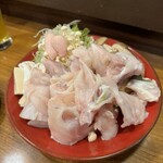 旬の魚と旨い酒 山田食堂 - 