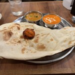 Robin's Indian Kitchen - 