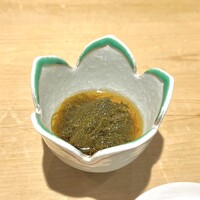 笹丸 - もずく酢