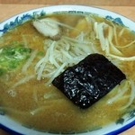 衆宝 - 味噌大盛　2013/10/16ver