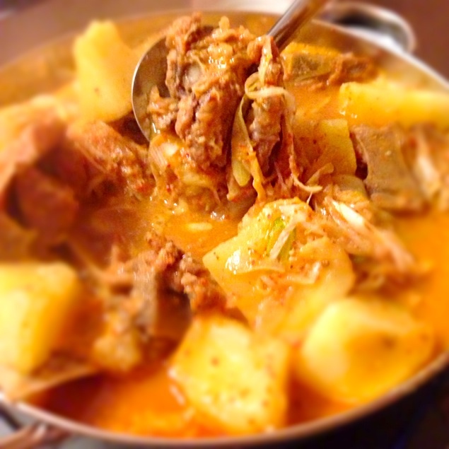 螢（蛍） - 桑折（韓国料理）の写真