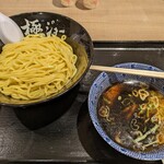 Gokujo- - 黒つけ麺 大