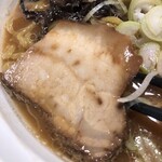 麺処 そめいよしの - 