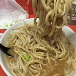 ラーメン二郎 - 