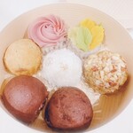 タケノとおはぎ 世田谷本店 - 