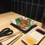 京の焼肉処 弘 山科駅前店 - 
