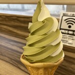 道の駅　高岡 - 