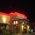 LongHorn Steakhouse - 