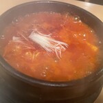 韓国料理 ホンデポチャ - 